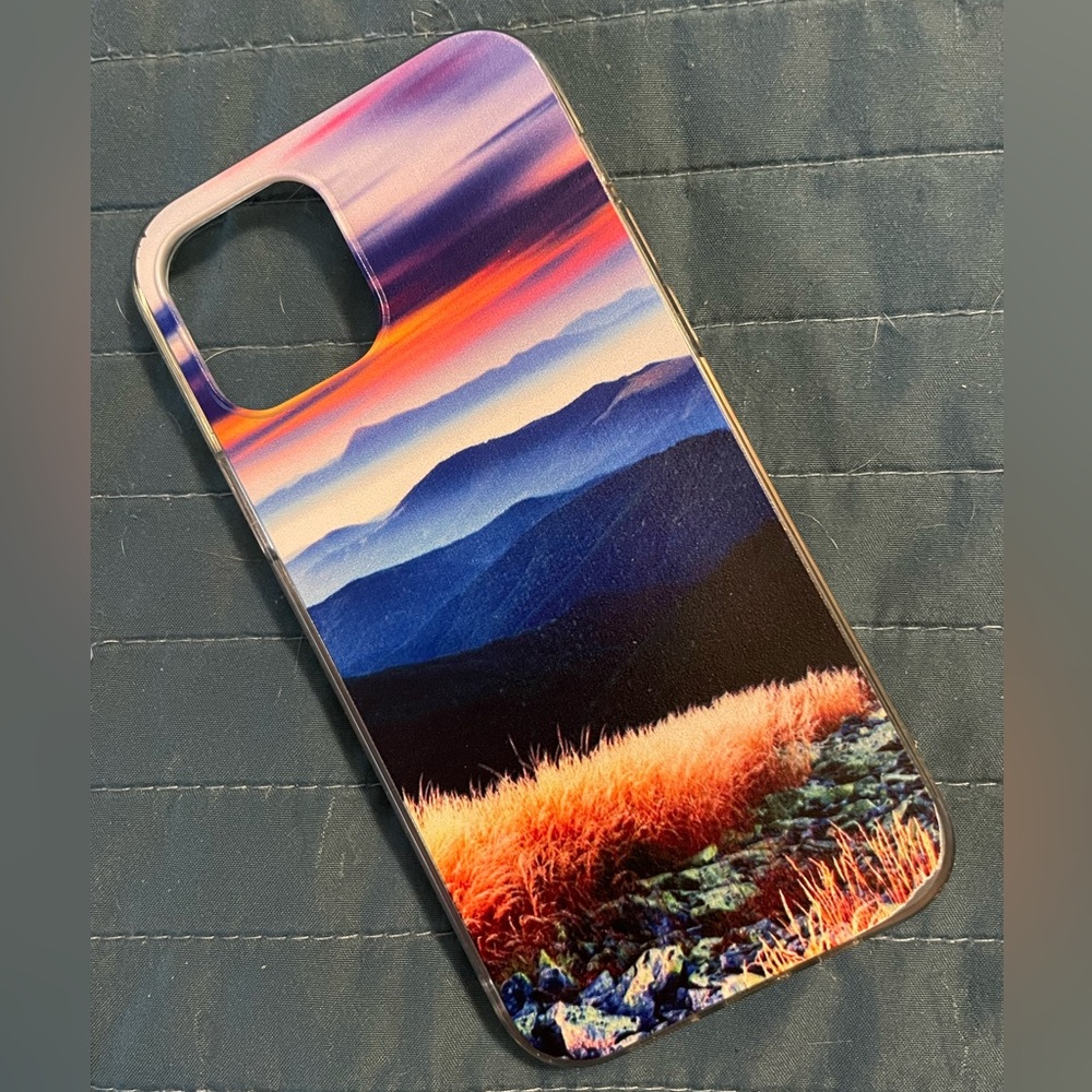 iPhone 12/ 12 Pro case